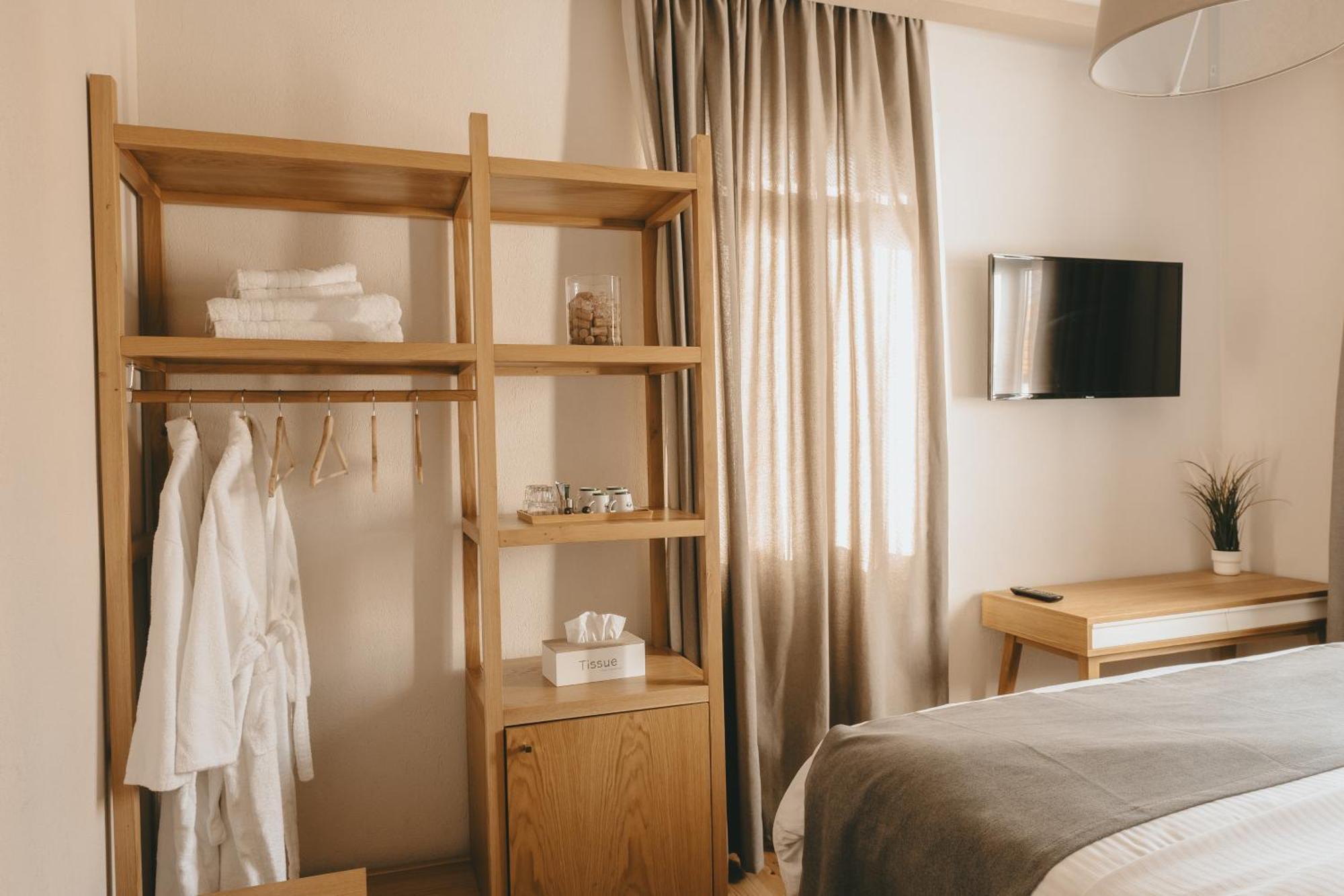 Giardino High Living Suites Драма Стая снимка