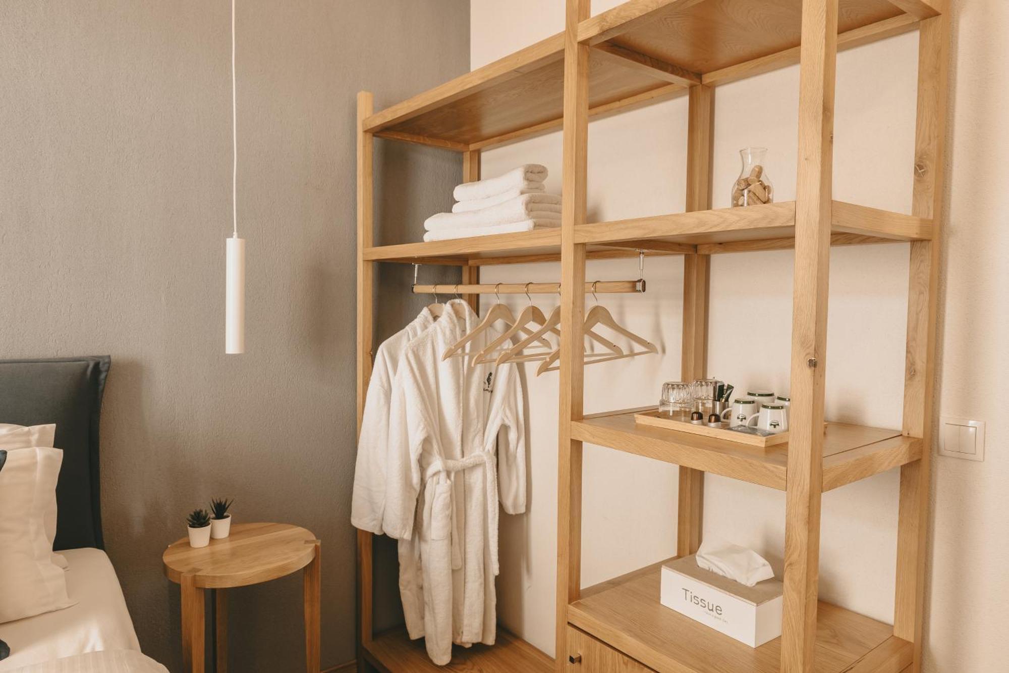 Giardino High Living Suites Драма Стая снимка