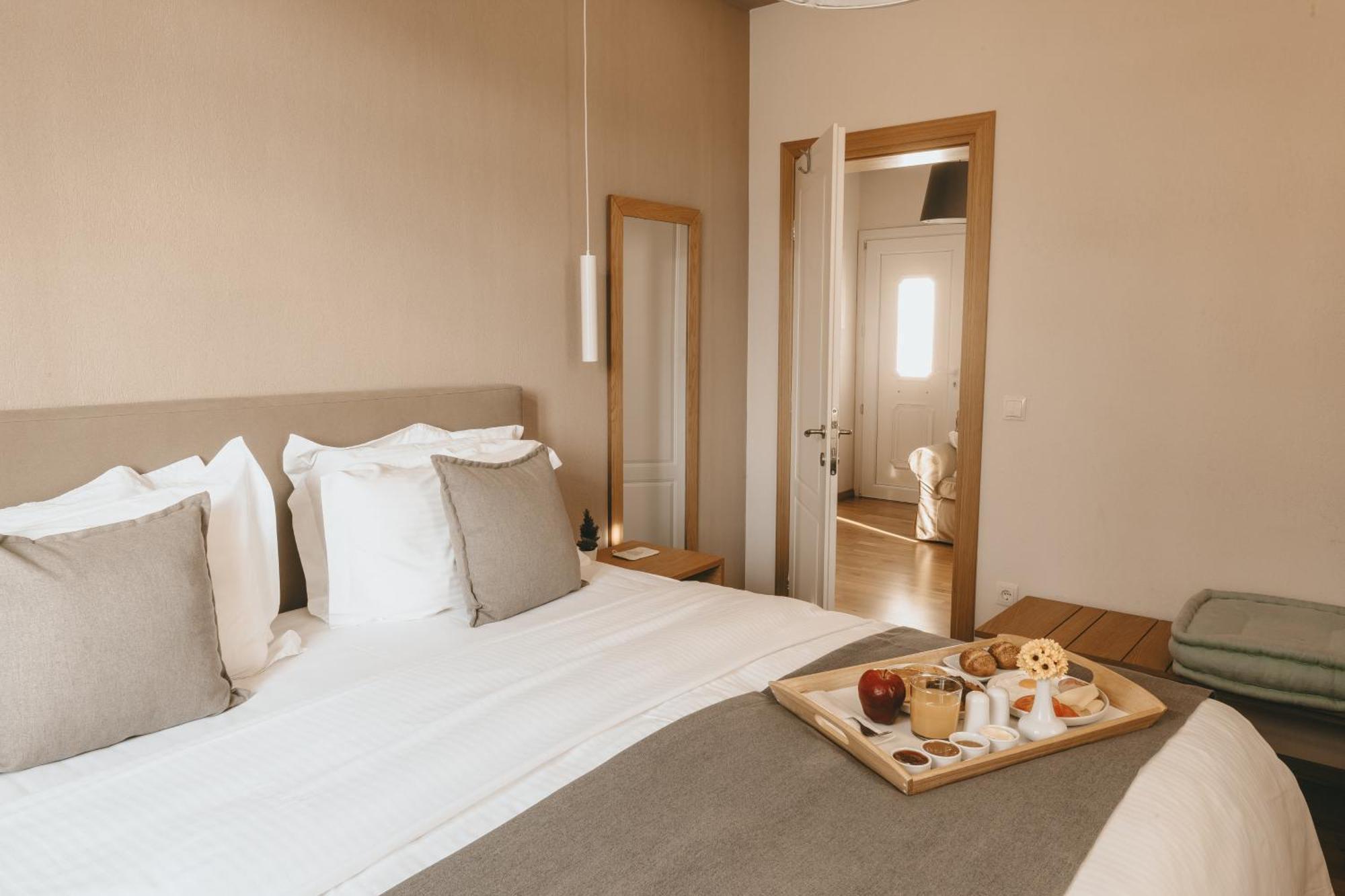 Giardino High Living Suites Драма Стая снимка