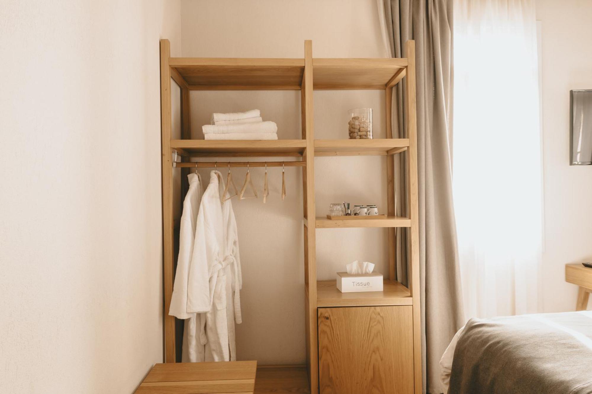 Giardino High Living Suites Драма Стая снимка