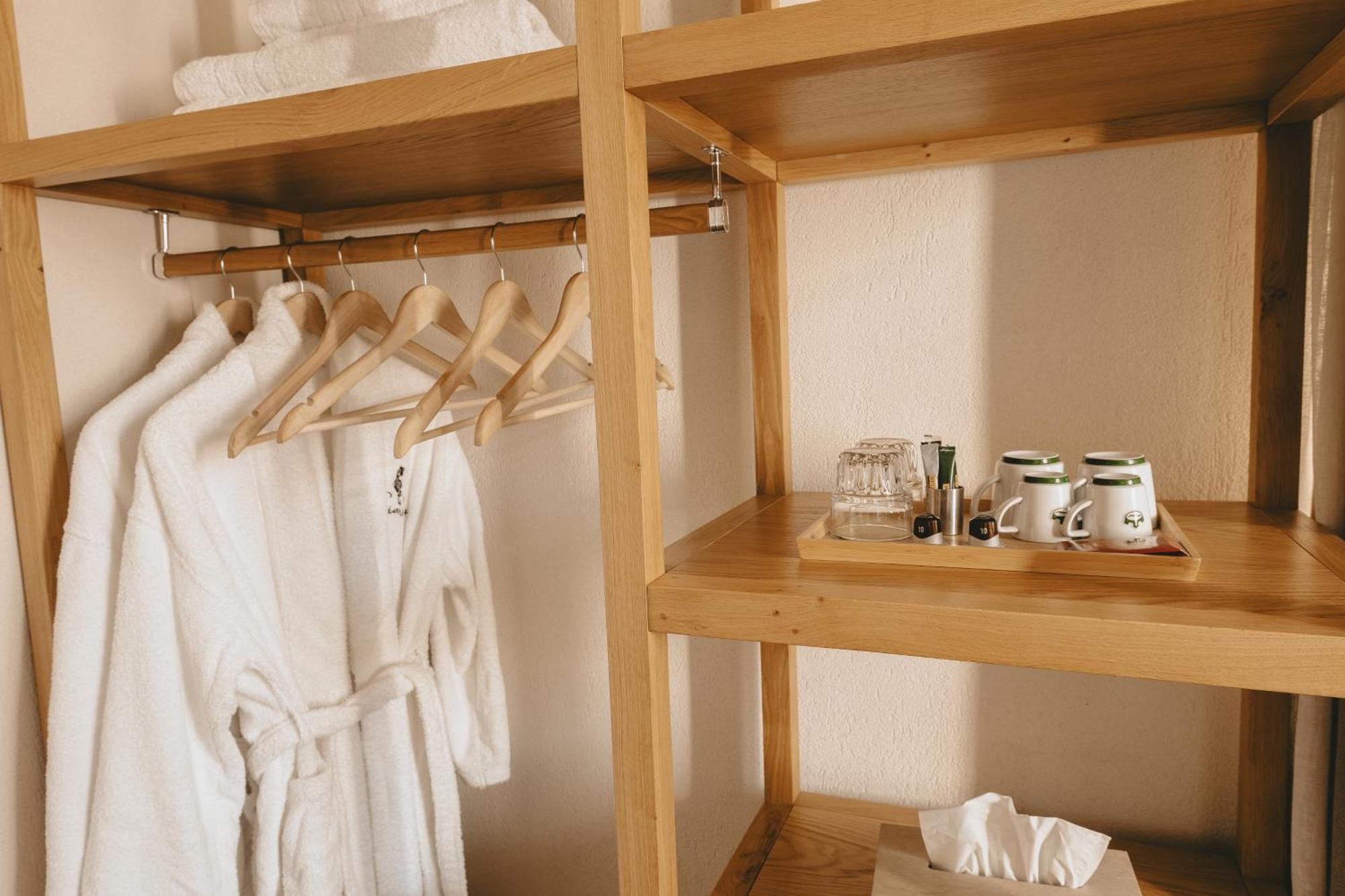 Giardino High Living Suites Драма Стая снимка