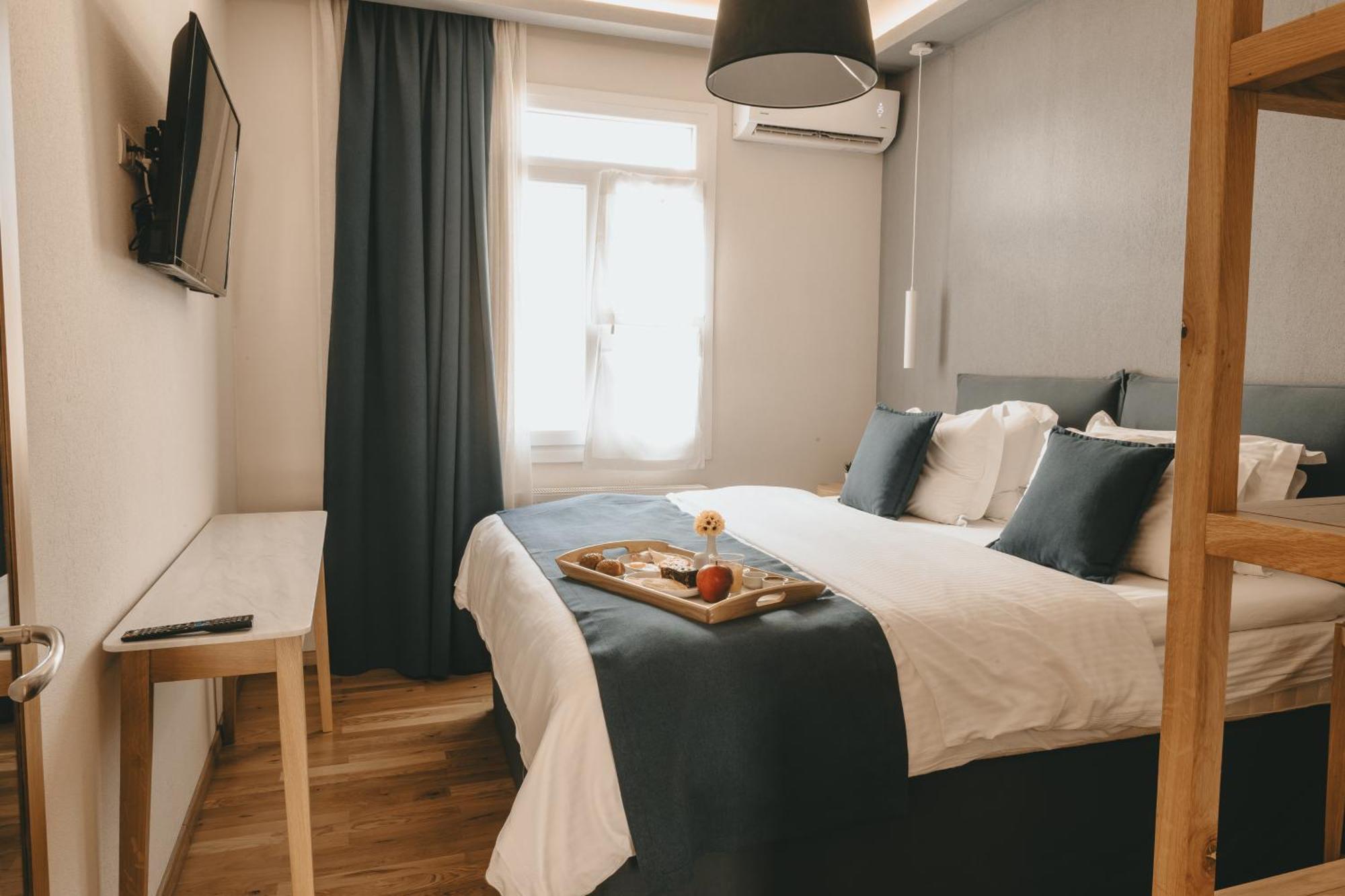 Giardino High Living Suites Драма Стая снимка